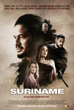 Imagem Filme Suriname Torrent