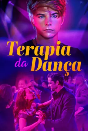 Imagem Filme Terapia da Dança Torrent