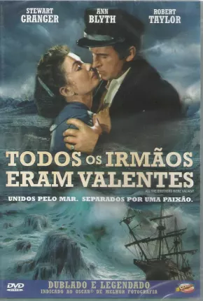 Imagem Filme Todos os Irmãos Eram Valentes Google Drive