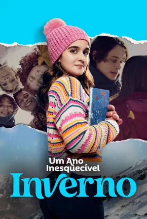 Imagem Filme Um Ano Inesquecível - Inverno Torrent