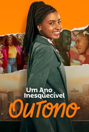 Imagem Filme Um Ano Inesquecível - Outono Torrent