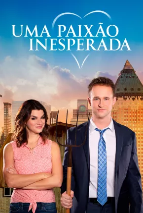 Imagem Filme Uma Paixão Inesperada Torrent