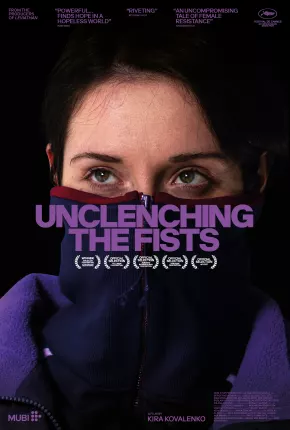 Imagem Filme Unclenching the Fists - Legendado Torrent