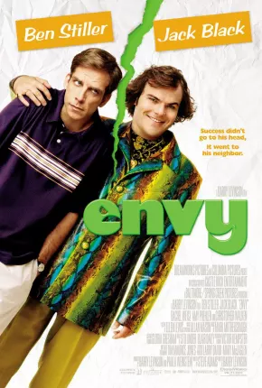 Imagem Filme A Inveja Mata / Envy 4Shared