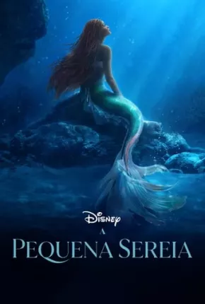 Imagem Filme A Pequena Sereia - The Little Mermaid Completo - Legendado Torrent