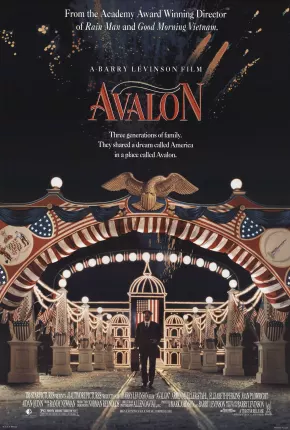 Imagem Filme Avalon 4Shared