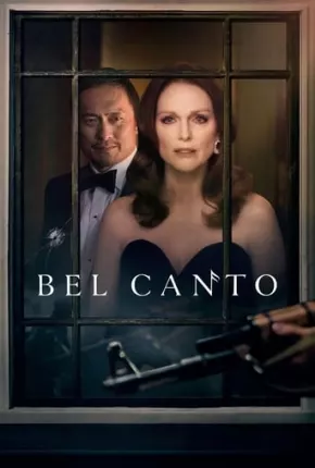 Imagem Filme Bel Canto Torrent