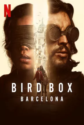 Imagem Filme Bird Box Barcelona Torrent