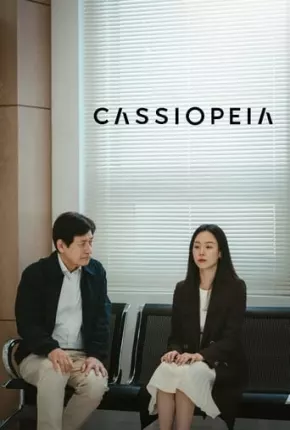 Imagem Filme Cassiopeia - Legendado Torrent