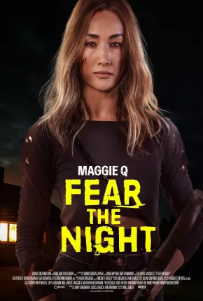 Imagem Filme Fear the Night - Legendado Torrent