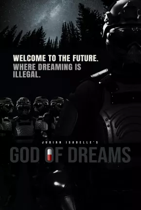 Imagem Filme God of Dreams - Legendado Torrent