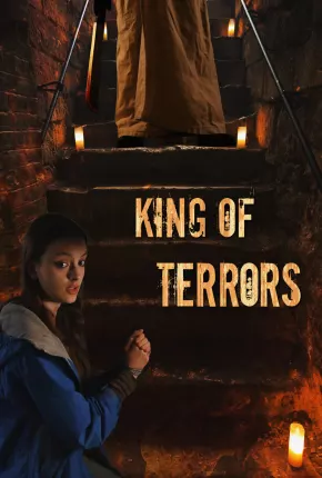 Imagem Filme King of Terrors - Legendado Torrent