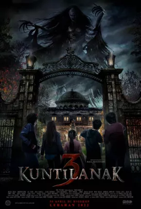 Imagem Filme Kuntilanak 3 - Legendado Torrent