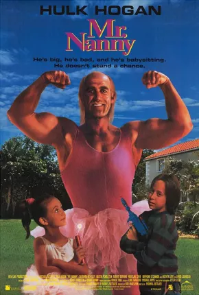 Imagem Filme Mr. Nanny - Uma Babá de Peso 4Shared