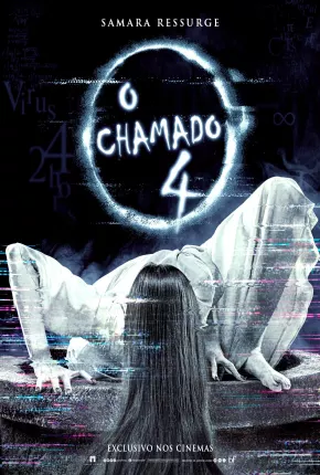 Imagem Filme O Chamado 4 - Samara Ressurge Torrent