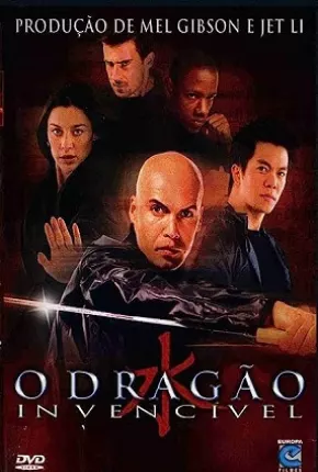 Imagem Filme O Dragão Invencível Google Drive