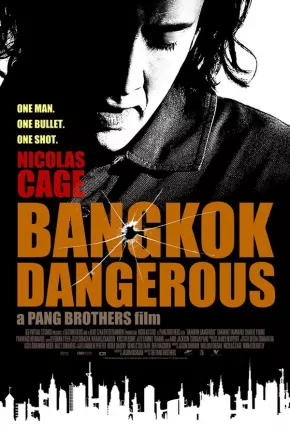 Imagem Filme Perigo em Bangkok Mega