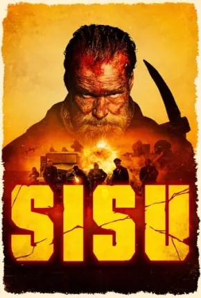 Imagem Filme Sisu Torrent