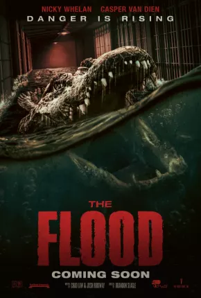 Imagem Filme The Flood - Legendado - The Flood Completo Torrent