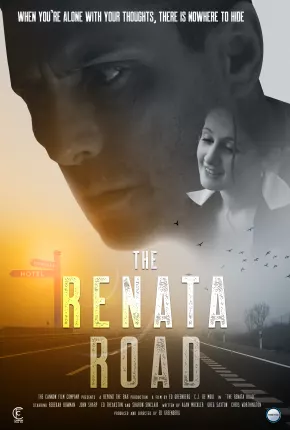 Imagem Filme The Renata Road - Legendado Torrent