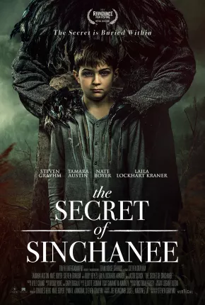 Imagem Filme The Secret of Sinchanee - Legendado Torrent