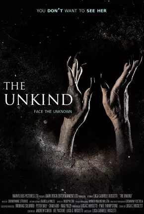 Imagem Filme The Unkind - Legendado Torrent