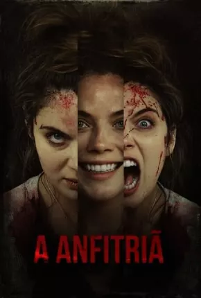 Imagem Filme A Anfitriã Torrent