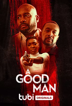 Imagem Filme A Good Man - Legendado Torrent