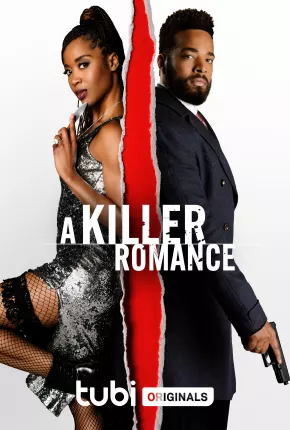 Imagem Filme A Killer Romance - Legendado Torrent