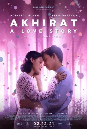 Imagem Filme Akhirat - A Love Story - Legendado Torrent