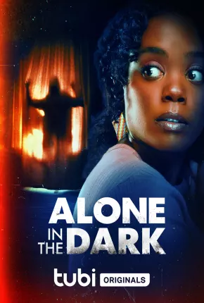 Imagem Filme Alone in the Dark - Legendado Torrent