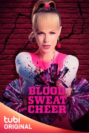 Imagem Filme Blood Sweat and Cheer - Legendado Torrent