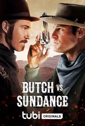 Imagem Filme Butch vs. Sundance - Legendado Torrent