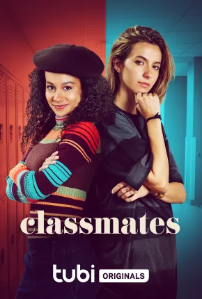 Imagem Filme Classmates - Legendado Torrent