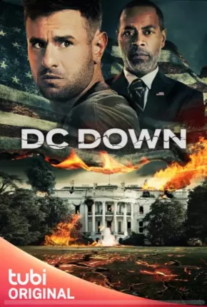 Imagem Filme DC Down - Legendado Torrent