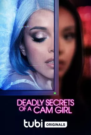 Imagem Filme Deadly Secrets of a Cam Girl - Legendado Torrent