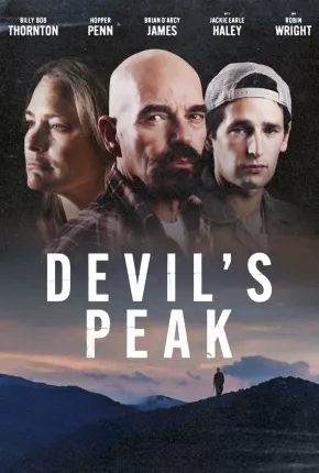 Imagem Filme Devils Peak - Legendado Torrent