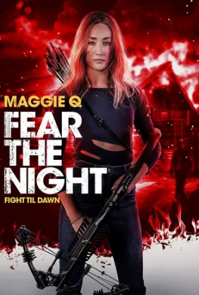 Imagem Filme Fear the Night - Legendado - Fear the Night Torrent