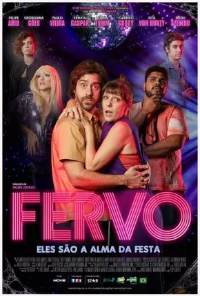 Imagem Filme Fervo Torrent