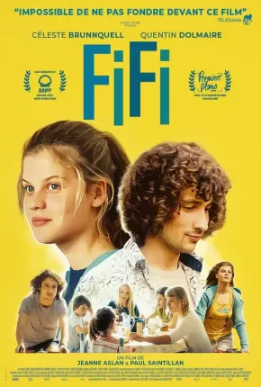 Imagem Filme Fifi - CAM - Legendado Torrent