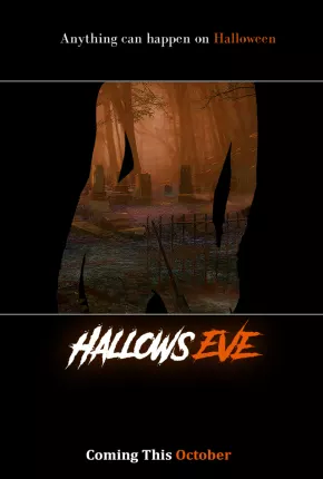 Imagem Filme Gore - All Hallows Eve - Legendado Torrent