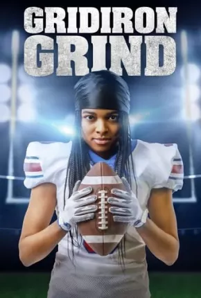 Imagem Filme Gridiron Grind - Legendado Torrent