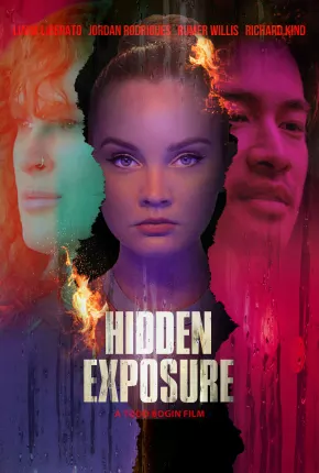 Imagem Filme Hidden Exposure - Legendado Torrent