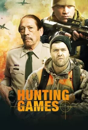 Imagem Filme Hunting Games - Legendado Torrent