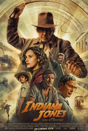 Imagem Filme Indiana Jones e a Relíquia do Destino - Legendado Torrent