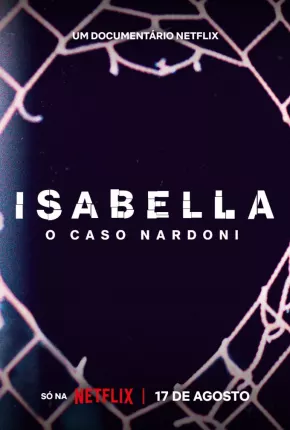 Imagem Filme Isabella - O Caso Nardoni Torrent