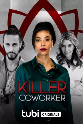 Imagem Filme Killer Coworker - Legendado Torrent