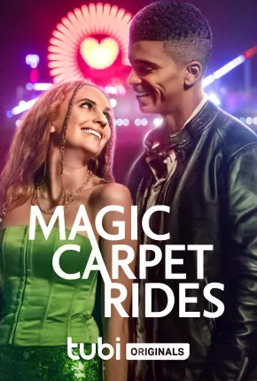 Imagem Filme Magic Carpet Rides - Legendado Torrent