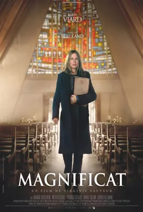 Imagem Filme Magnificat - CAM - Legendado Torrent