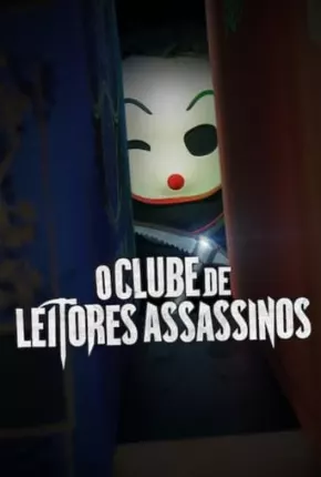 Imagem Filme O Clube de Leitores Assassinos Torrent